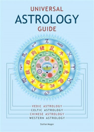 Universal Astrology Guide by Stefan Mager