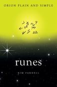 Runes - Orion Plain and Simple by Kim Farnell