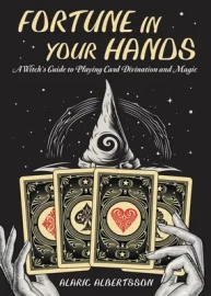 Fortune in your Hands by Alaric Albertsson