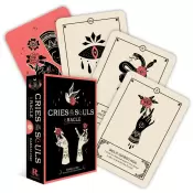 Cries of the Souls Oracle by Isabelle Cerf