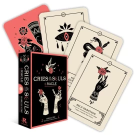 Cries of the Souls Oracle by Isabelle Cerf