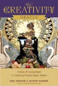 The Creativity Oracle by Amy Zerner & Monte Farber