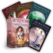 Wisdom of the Hidden Realms by Colette Baron-Reid