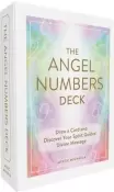 The Angel Numbers Deck by Mystic Michaela
