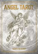 Angel Tarot by Travis McHenry