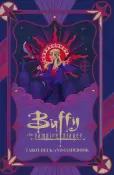 Buffy the Vampire Slayer Tarot by Karl James Mountford