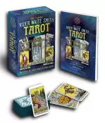 The Classic Rider Waite Smith Tarot Kit