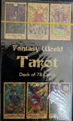 Fantasy World Tarot