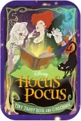 Hocus Pocus Tarot by Minerva Siegel