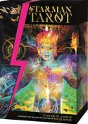 Starman Tarot Kit by Davide De Angelis