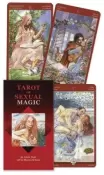  Tarot of Sexual Magic by Laura Tuan and Maruo De Luca