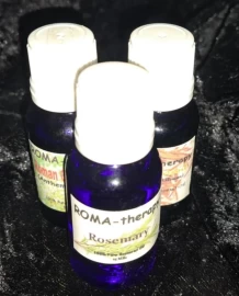 Pink Grapefruit Essential Oil