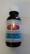 SweetScents Finest Quality Exotique Essential Oil 