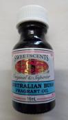 SweetScents Finest Quality Australian Bush Fragrant Oil 