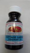 SweetScents Finest Quality Cottage Garden Fragrant Oil 