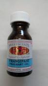 SweetScents Finest Quality Frangipani Fragrant Oil 