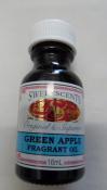 SweetScents Finest Quality Green Apple Fragrant Oil 