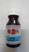 SweetScents Finest Quality Musk Fragrant Oil 