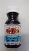 SweetScents Finest Quality Patchouli Fragrant Oil 