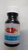 SweetScents Finest Quality Pot Pourri Fragrant Oil 