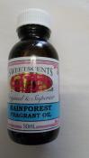 SweetScents Finest Quality Rainforest Fragrant Oil 50ml