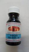 SweetScents Finest Quality Violet Fragrant Oil 