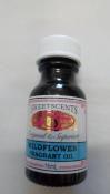 SweetScents Finest Quality Wildflower Fragrant Oil 