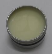 VEGAN LIP BALM 10 grams - 100% Natural & Vegan - Hand Poured