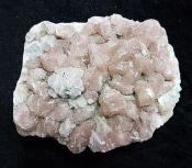 Natural Apophyllite & Stilbite Rough Specimen