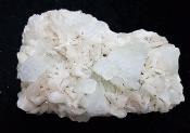 Natural Apophyllite & Stilbite Rough Specimen