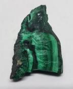 Malachite Rough Specimen