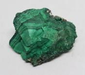 Malachite Rough Specimen