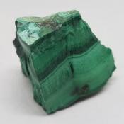 Malachite Rough Specimen