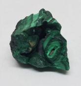 Malachite Rough Specimen