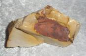 Natural Rough Mookaite Jasper Specimen