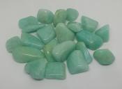 Amazonite Tumbled Stone