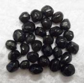 Apache Tears Tumbled Stones