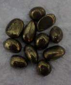 Chalcopyrite Tumbled Stones (Shamans Crystal)