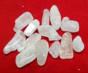 Small Kunzite Tumble Stones