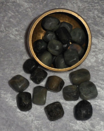 Labradorite Tumbled Stones