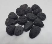 Lava Stone Tumbled Stone