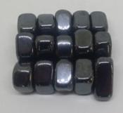 Magnetic Hematite (Haematite) Tumbled Stones