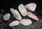 Petalite Tumbled Stone