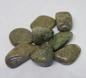 Verdite Tumbled Stone