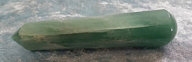 Green Aventurine Massage Wand