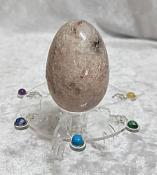 Kunzite Egg